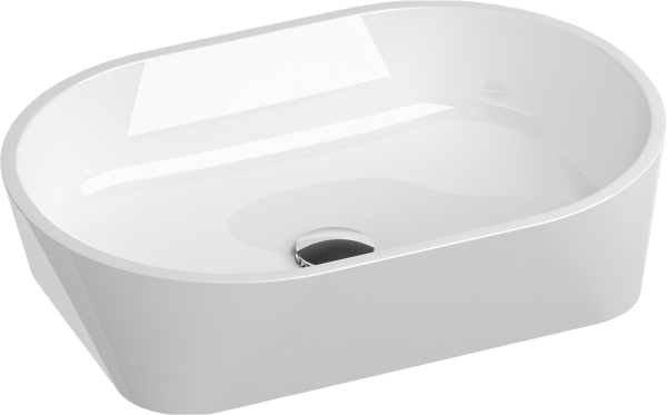 Накладная раковина Ravak Solo 580