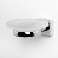 Набор Стакан Wasserkraft Lippe K-6528 + Мыльница K-6529 + Дозатор K-6599 Набор Стакан Wasserkraft Lippe K-6528 + Мыльница K-6529 + Дозатор K-6599