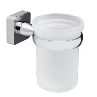 Набор Стакан Wasserkraft Lippe K-6528 + Мыльница K-6529 + Дозатор K-6599 Набор Стакан Wasserkraft Lippe K-6528 + Мыльница K-6529 + Дозатор K-6599
