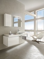 Зеркало Jacob Delafon Parallel EB1413-NF 80 Зеркало Jacob Delafon Parallel EB1413-NF 80