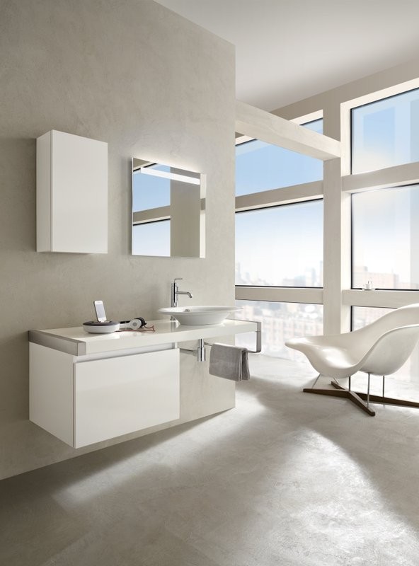 Зеркало Jacob Delafon Parallel EB1413-NF 80