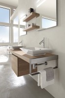 Зеркало Jacob Delafon Parallel EB1413-NF 80 Зеркало Jacob Delafon Parallel EB1413-NF 80