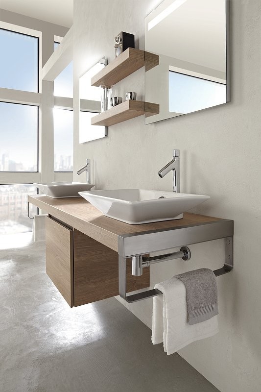 Зеркало Jacob Delafon Parallel EB1413-NF 80