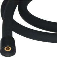 Душевой шланг IDDIS Optima Home OPH20BLi19 200 см, черный матовый