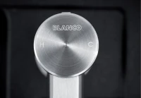 Комплект Мойка Blanco Subline 700-U темная скала + Смеситель Ambis Ambis 523118 Комплект Мойка Blanco Subline 700-U темная скала + Смеситель Ambis Ambis 523118