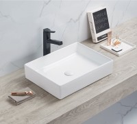 Накладная раковина Art&Max AM-78570B-50 белая