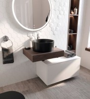 Тумба STWORKI Ольборг 80