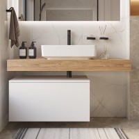 Тумба STWORKI Ольборг 80