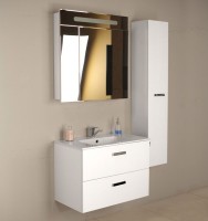 Мебельная раковина AQUATON Victoria Nord Unik 80