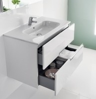 Мебельная раковина AQUATON Victoria Nord Unik 80