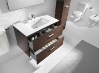 Мебельная раковина AQUATON Victoria Nord Unik 80