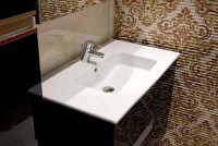 Мебельная раковина AQUATON Victoria Nord Unik 80