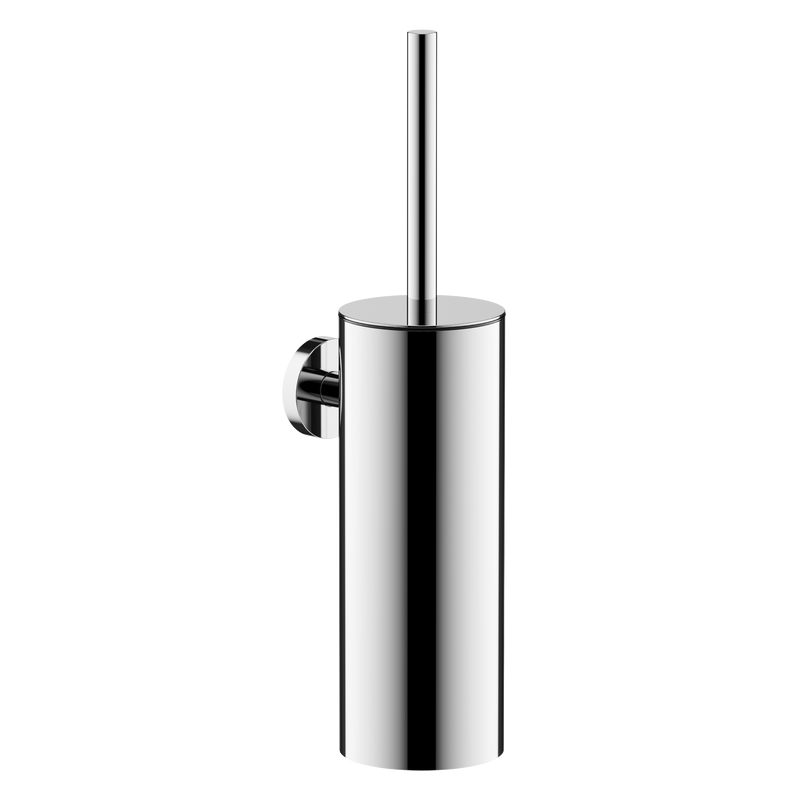 Ершик для унитаза Sancos Base SC9032CH хром