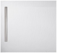 Поддон для душа Jacob Delafon Surface 90х90 с сифоном Поддон для душа Jacob Delafon Surface 90х90 с сифоном