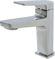 Смеситель BelBagno Ardente LVM-CRM-W0 хром