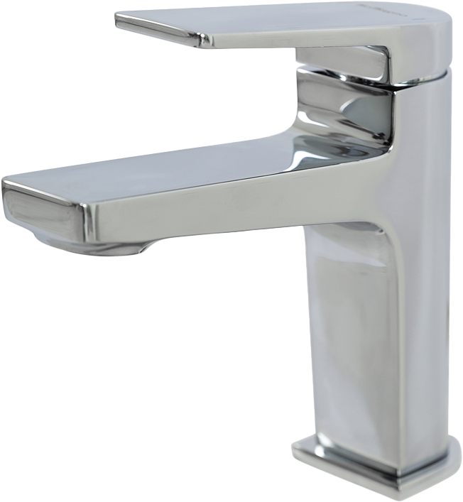 Смеситель BelBagno Ardente LVM-CRM-W0 хром