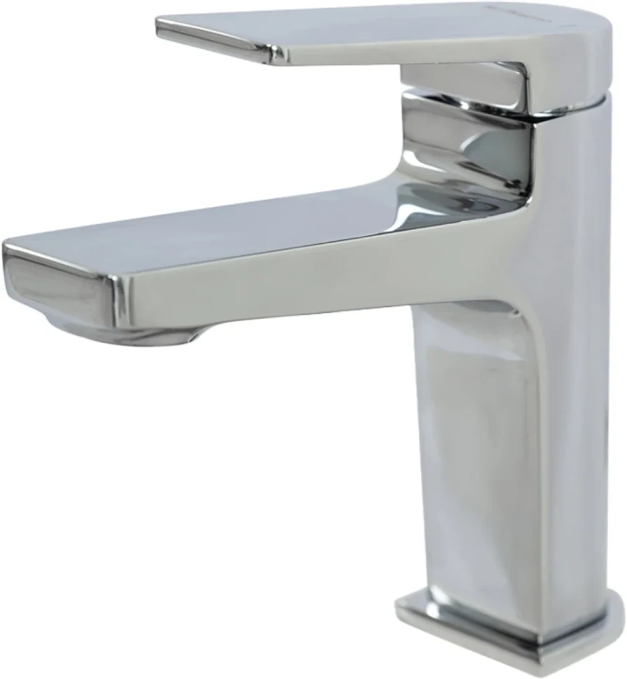 Смеситель BelBagno Ardente LVM-CRM-W0 хром