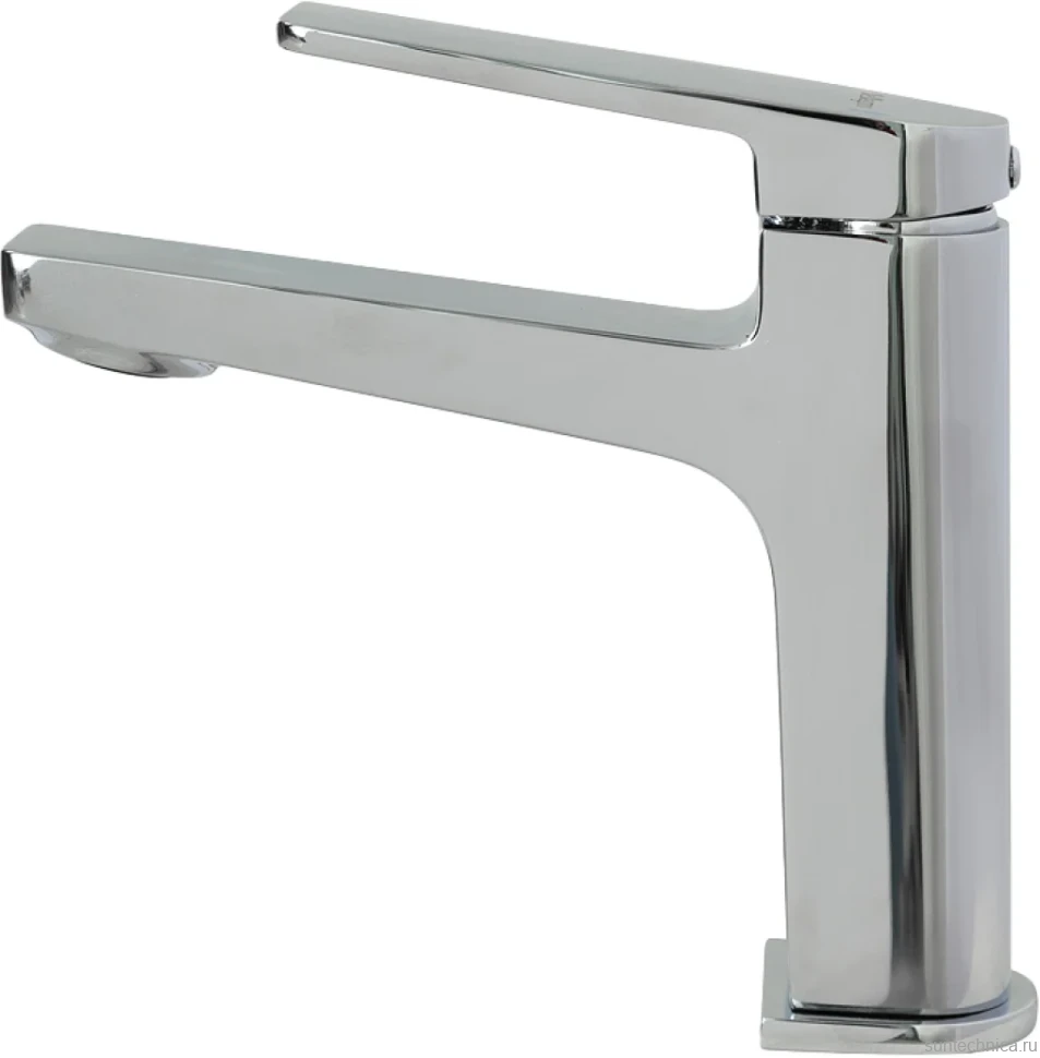 Смеситель BelBagno Ardente LVM-CRM-W0 хром