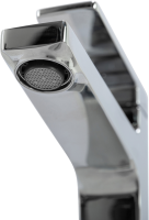 Смеситель BelBagno Ardente LVM-CRM-W0 хром