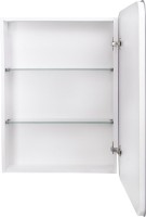 Зеркало-шкаф Style Line Каре R 55 с подсветкой