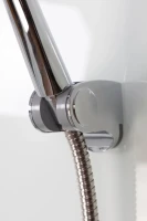 Душевая кабина Niagara Classic NG-33394-14LF 130х90 см, с гидромассажем и пультом управления