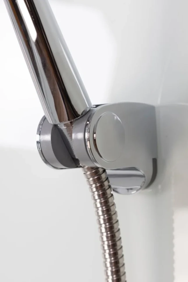 Душевая кабина Niagara Classic NG-33394-14LF 130х90 см, с гидромассажем и пультом управления