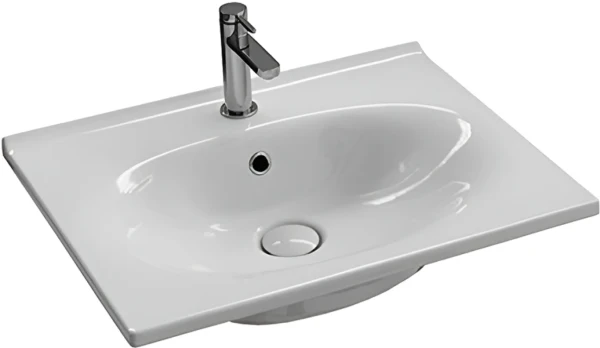 Мебельная раковина Hatria Le Fiabe Y1BR01 60