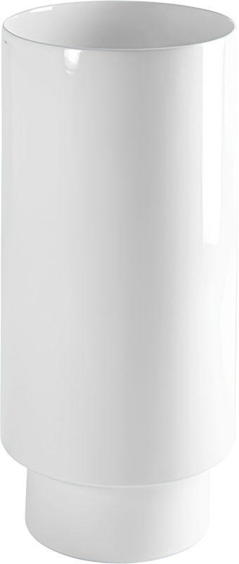 Раковина Simas Po.Mo PO 07 слив в стену