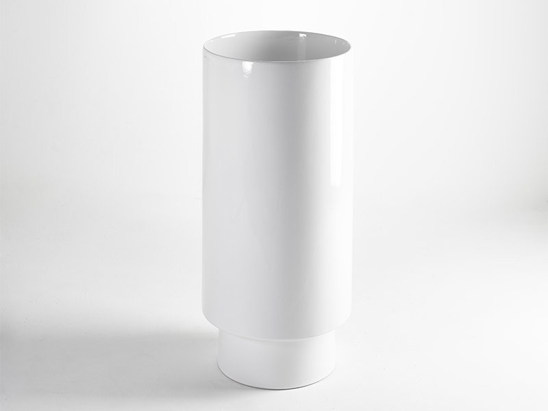 Раковина Simas Po.Mo PO 07 слив в стену