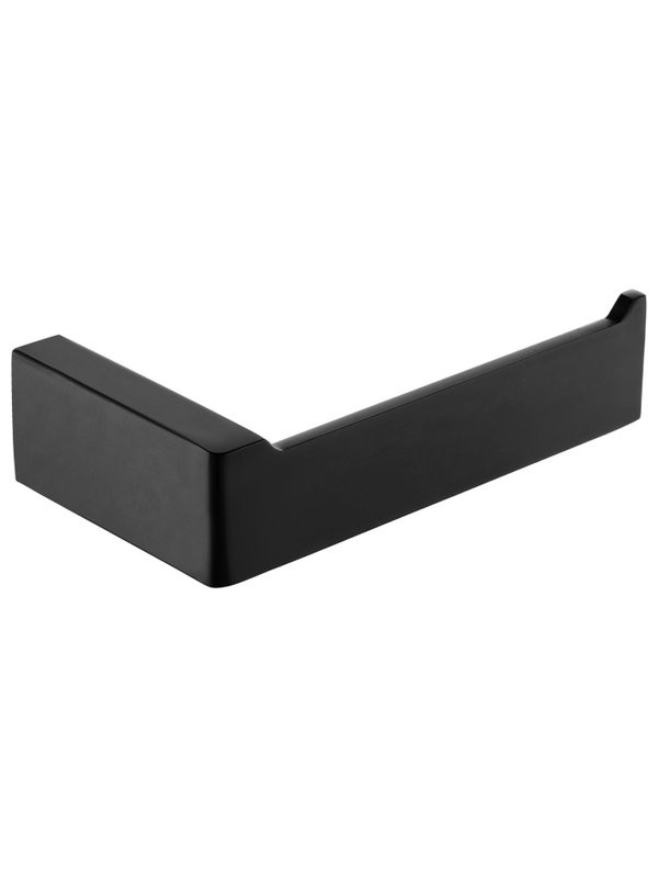 Держатель для туалетной бумаги AltroBagno Aperto 080904 MB черный матовый