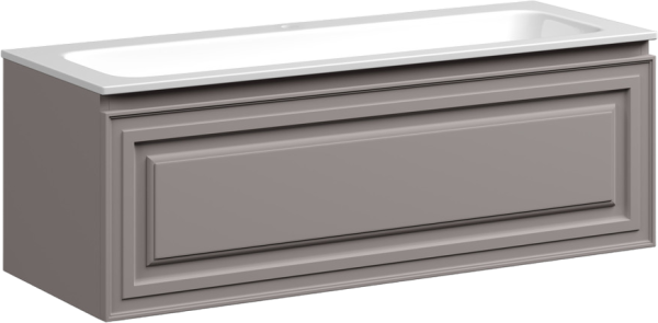 Тумба под раковину Sancos Very 120 doha soft