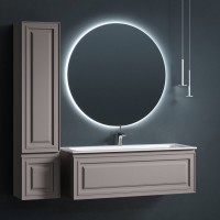 Тумба под раковину Sancos Very 120 doha soft