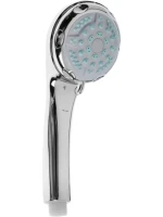 Душевая лейка D-lin D61008 хром