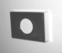 Диспенсер для гигиенических пакетов Keuco Plan 04976 + 1 уп. гиг. пакетов Диспенсер для гигиенических пакетов Keuco Plan 04976 + 1 уп. гиг. пакетов