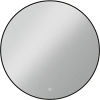 Зеркало круглое Vincea VLM-3DE700B-2 70 с подсветкой и антизапотевателем