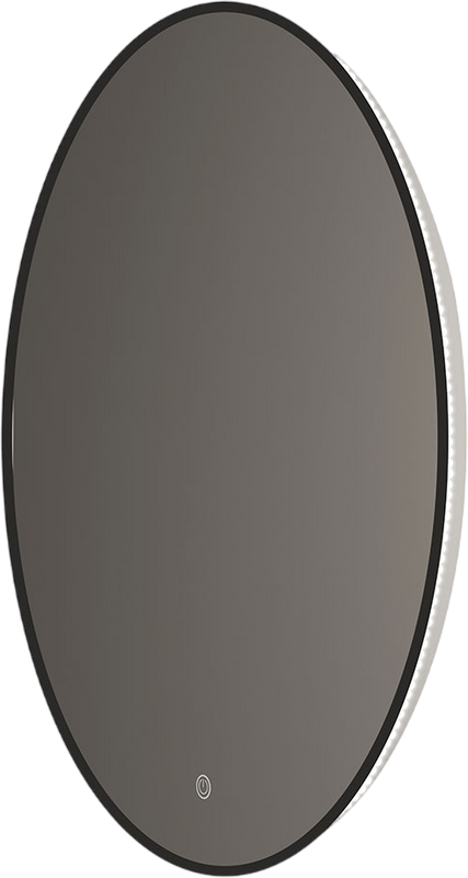 Зеркало круглое Vincea VLM-3DE700B-2 70 с подсветкой и антизапотевателем