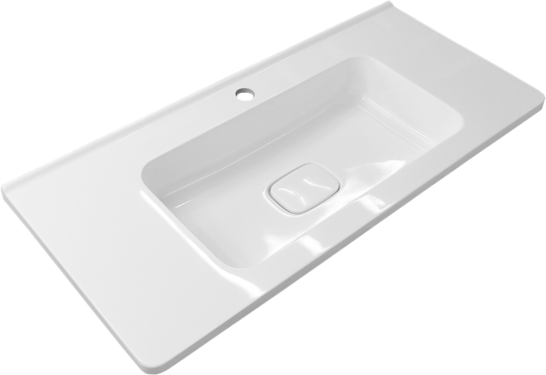 Мебельная раковина Style Line Марелла 80