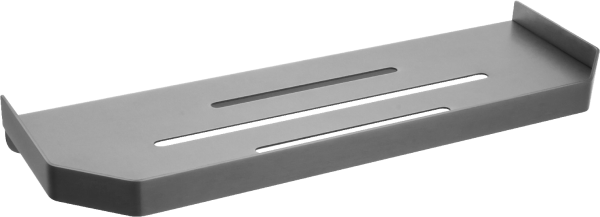 Полка Fixsen Hi-Tech FX-843F графит
