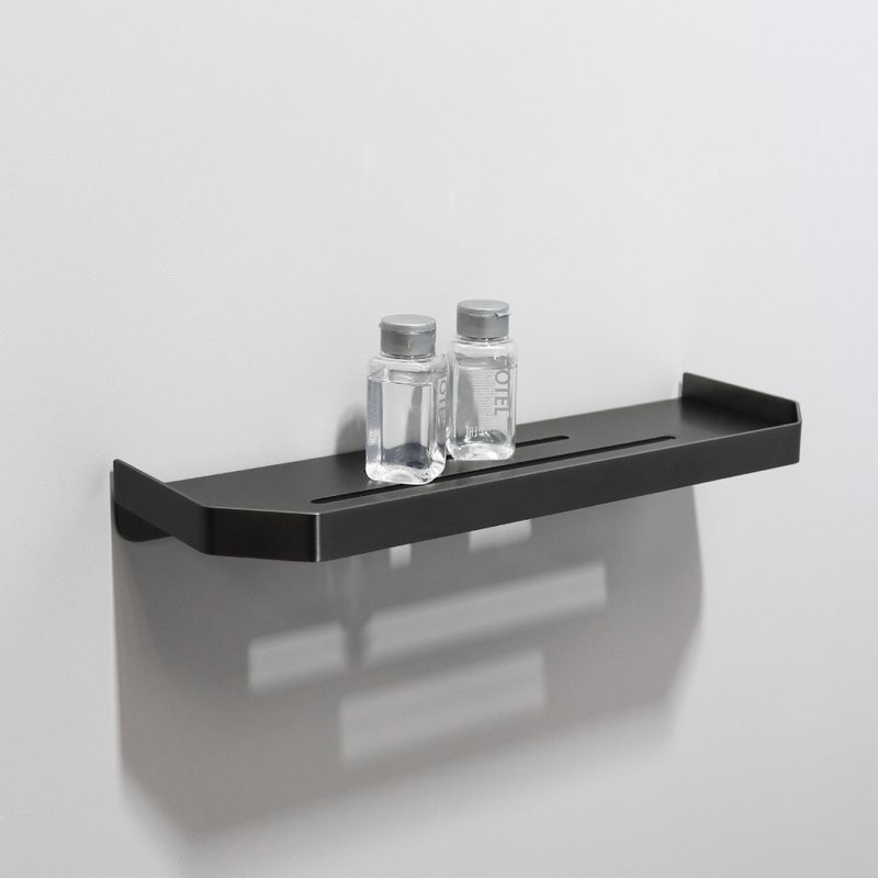 Полка Fixsen Hi-Tech FX-843F графит