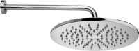 Комплект для ванной Paffoni Light KITLIG015CR006 С ВНУТРЕННЕЙ ЧАСТЬЮ, хром