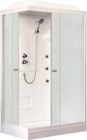 Душевая кабина Royal Bath HP RB8120HP2-M-R с низким поддоном Душевая кабина Royal Bath HP RB8120HP2-M-R с низким поддоном