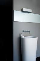 Раковина напольная Laufen Palomba 8.1180.4.000.104.1 53 белая, овальная, моноблок