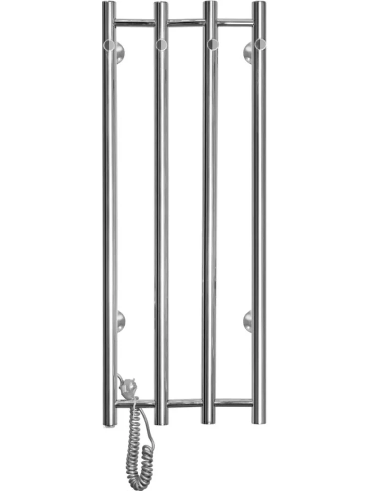 Полотенцесушитель электрический Domoterm Танго 109-V4 L