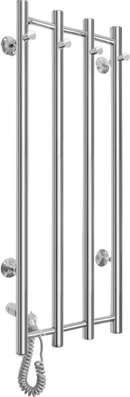 Полотенцесушитель электрический Domoterm Танго 109-V4 L