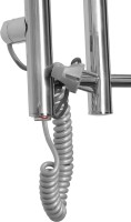 Полотенцесушитель электрический Domoterm Танго 109-V4 L