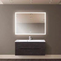 Зеркало BelBagno Marino 110х80 с подсветкой