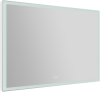 Зеркало BelBagno Marino 110х80 с подсветкой