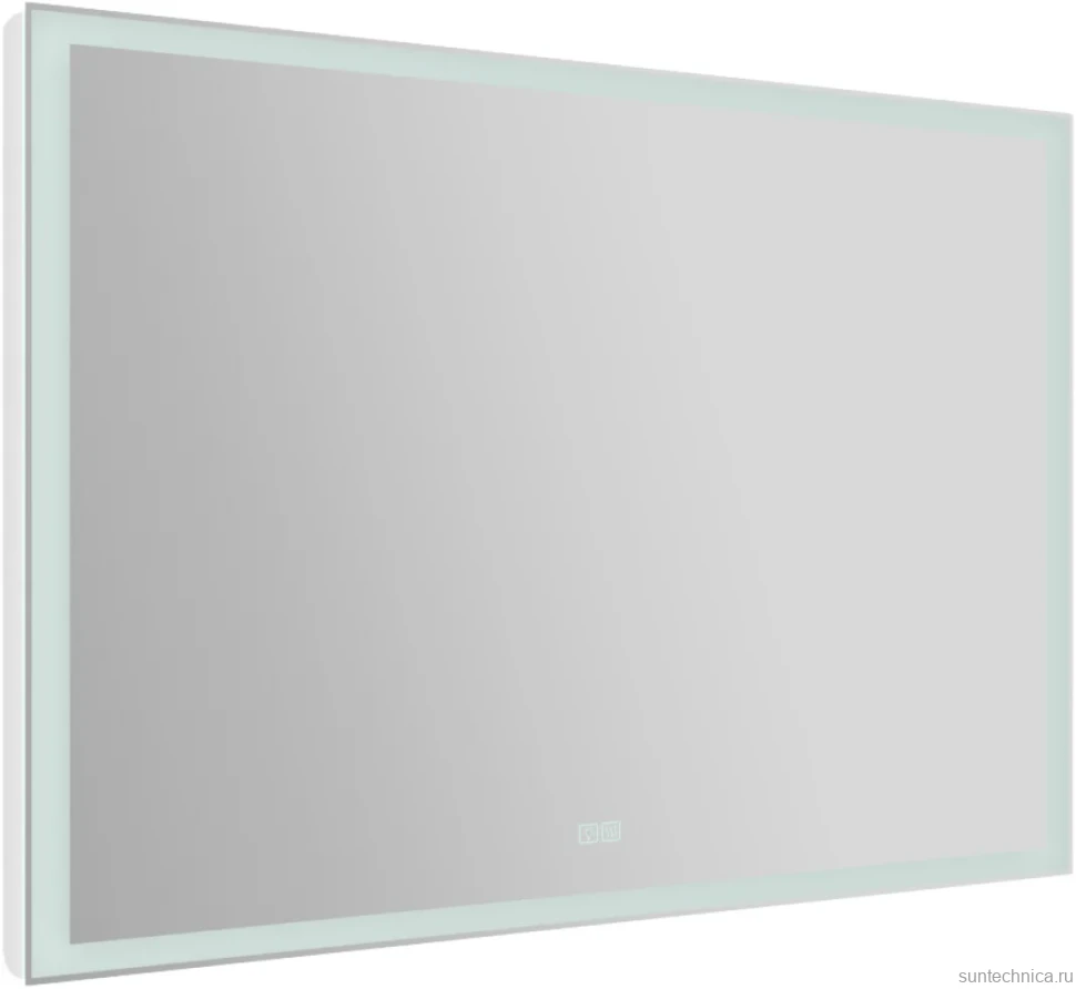 Зеркало BelBagno Marino 110х80 с подсветкой