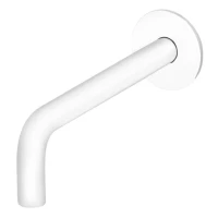 Излив Boheme Fusion 625-MW для ванны, white Излив Boheme Fusion 625-MW для ванны, white