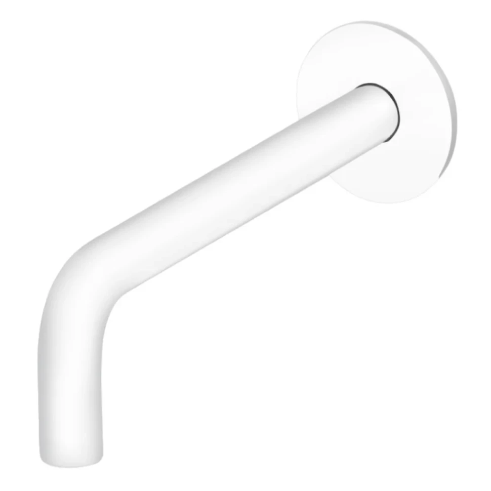 Излив Boheme Fusion 625-MW для ванны, white